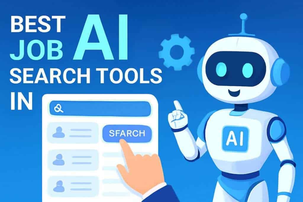 AI Job Search in 2025