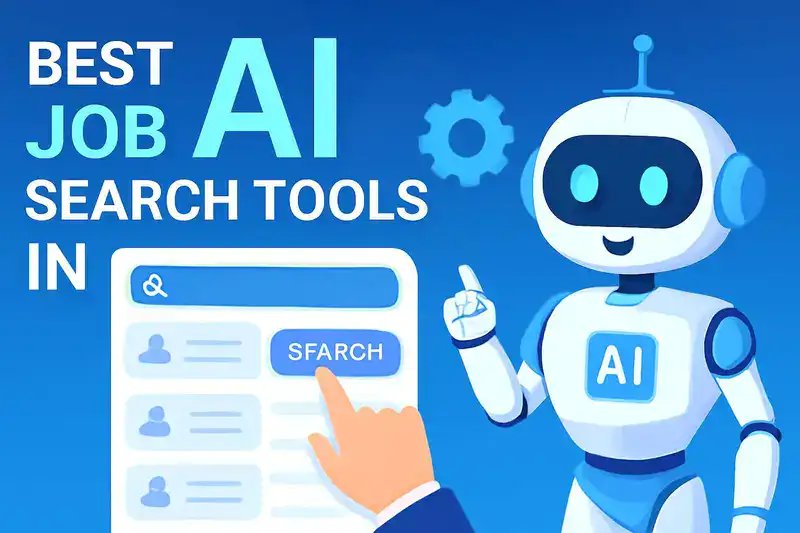 AI Job Search in 2025
