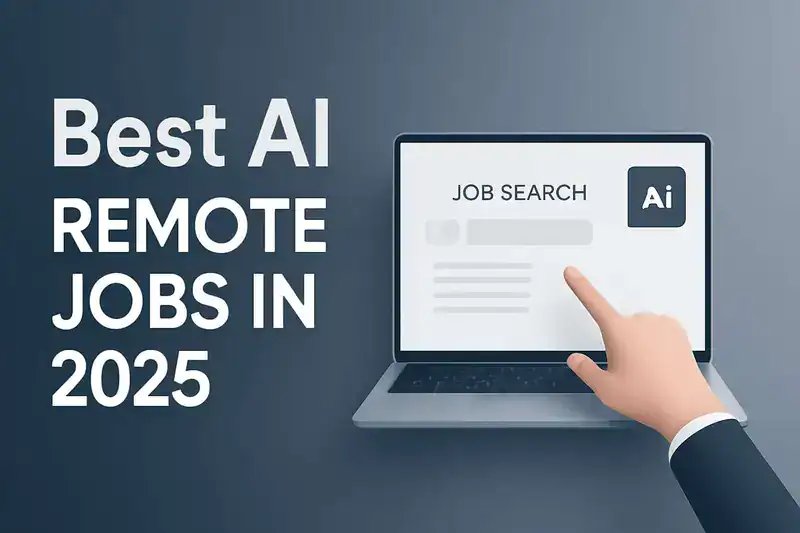 AI Remote Jobs