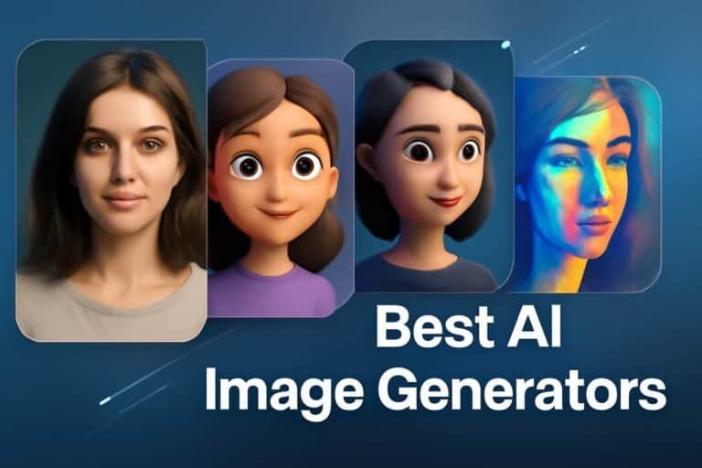 AI image generators