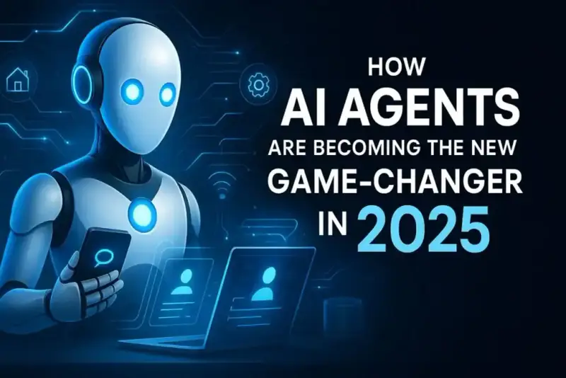 AI agents 2025