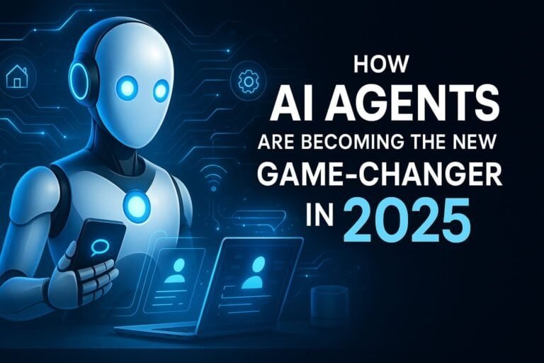 AI agents 2025