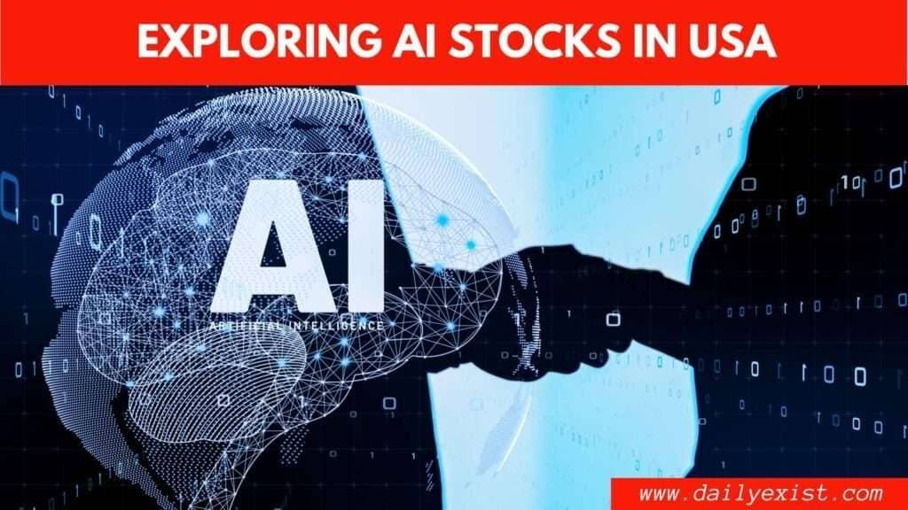Best AI Stocks