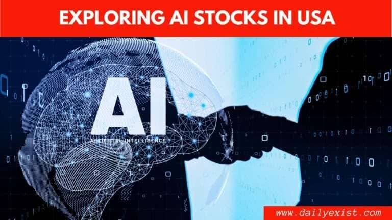 Best AI Stocks