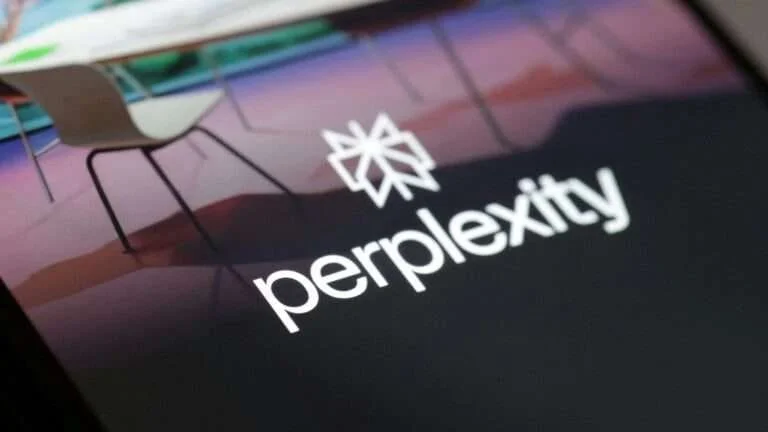 Perplexity Deep Research
