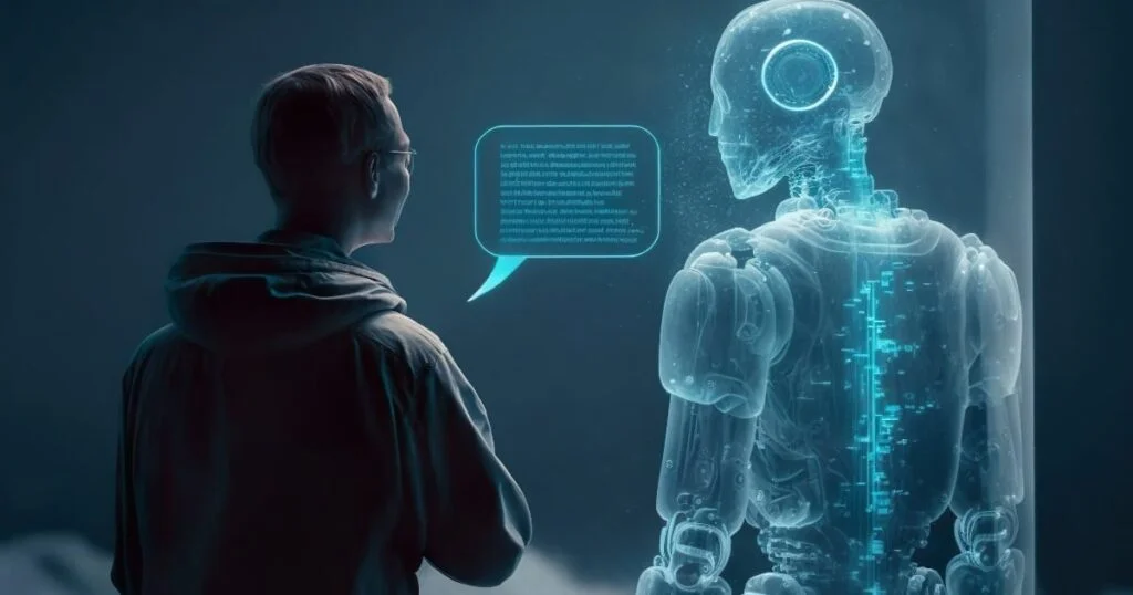 AI multi-agent systems
