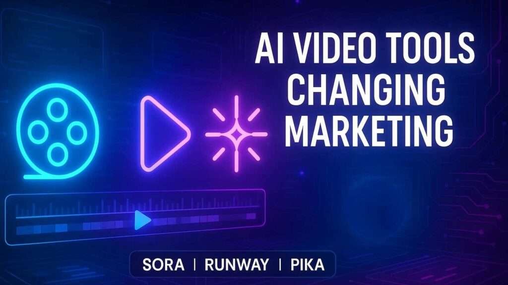 Top AI Video Tools
