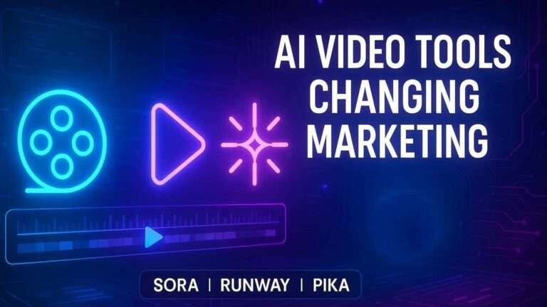 Top AI Video Tools